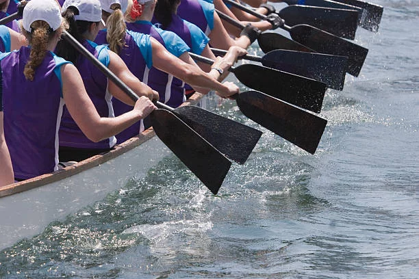 S&eacute;minaire d&rsquo;entreprise en Dragon Boat pr&egrave;s de Paris