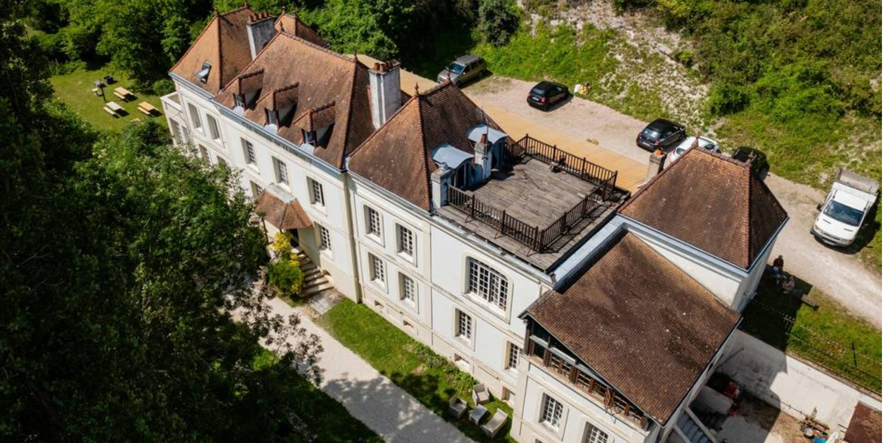 Les Domaines de Gaston aux Andelys
