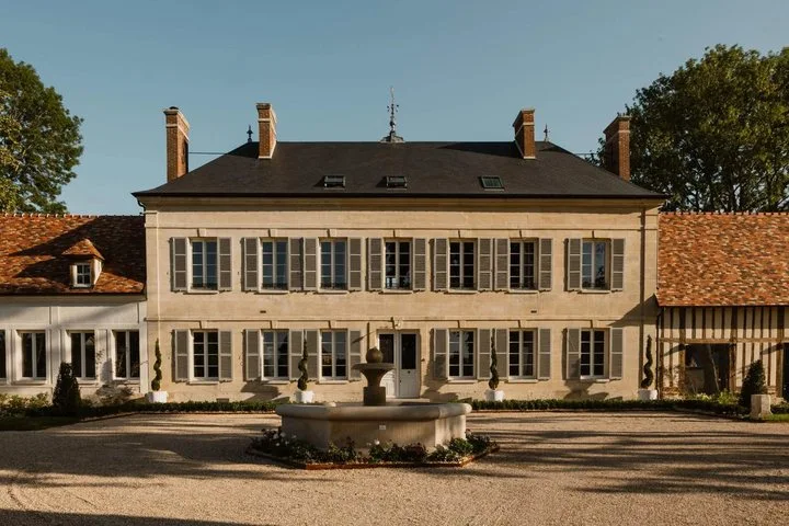 Bâtiment des Jardins d’Épicure