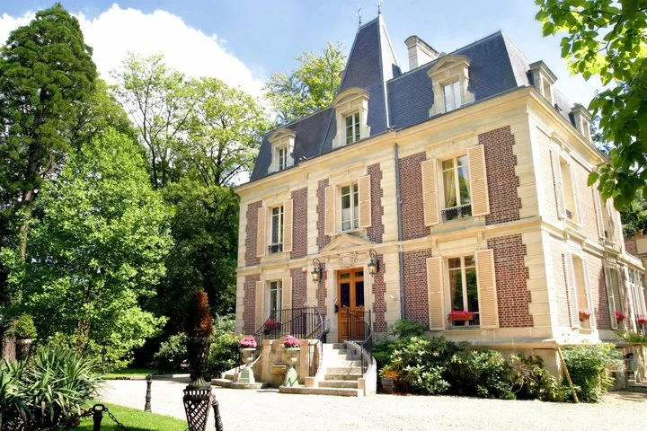 Maison de caractère du Clos des Martines