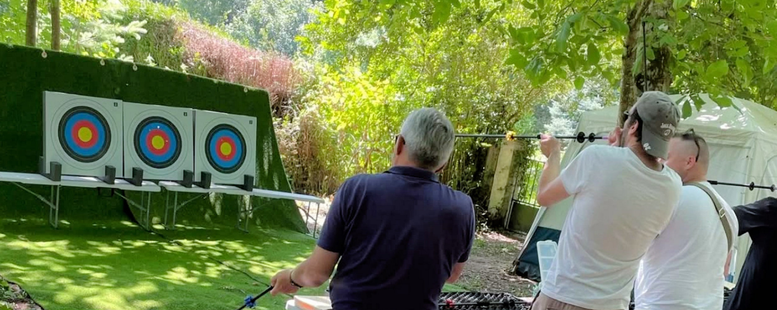 v&eacute;nement outdoor Rando&rsquo;Events en Normandie et &Icirc;le-de-France