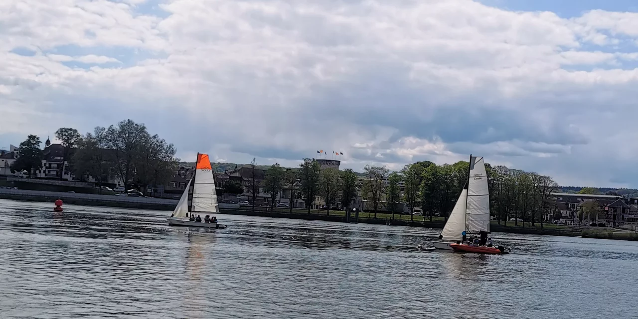 Voile avec Rando’Events