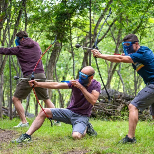 Activit&eacute;s outdoor pour groupes (associations, EVG/EVJF) avec Rando&rsquo;Events