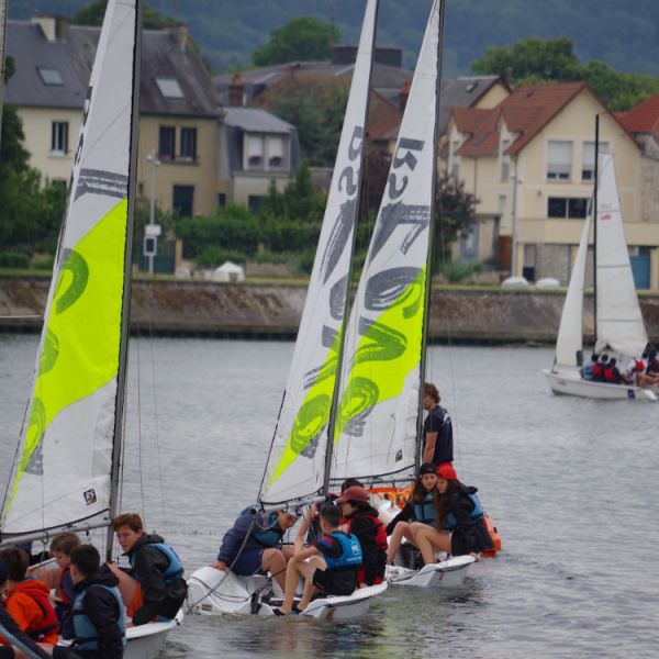 Journ&eacute;e d&rsquo;int&eacute;gration scolaire en plein air avec Rando&rsquo;Events