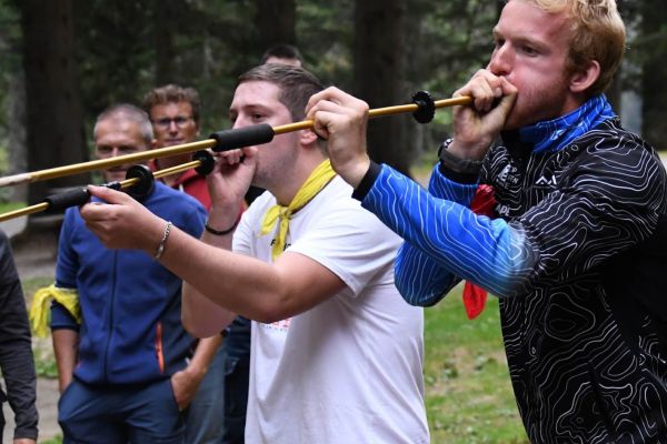 Demande de devis pour activit&eacute; sarbacane