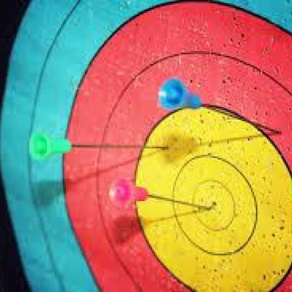 Atelier sarbacane : pr&eacute;cision et coh&eacute;sion d&rsquo;&eacute;quipe